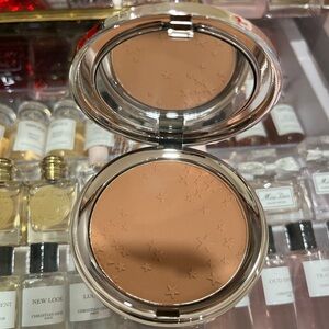 Ciaté London Embossed Bronzer - Warm Brown